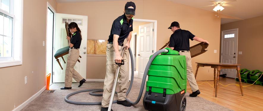 Kearny, NJ cleaning services